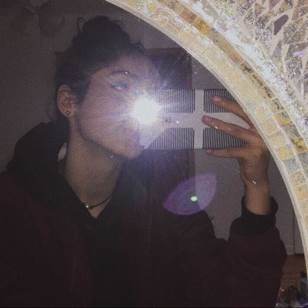 Meet your Posher, Noor